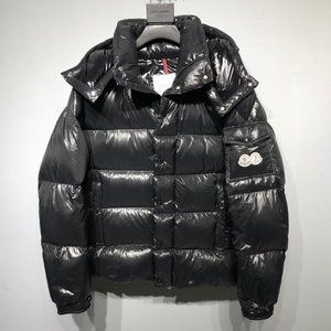 Moncler Maya Down Jacket